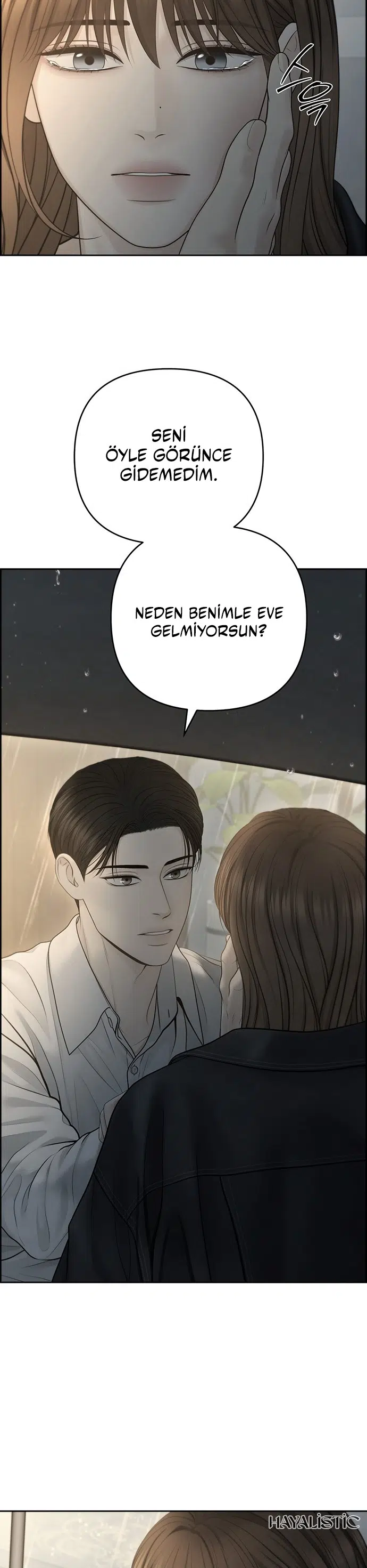 Son Umut - Bölüm 79 Sayfa 20