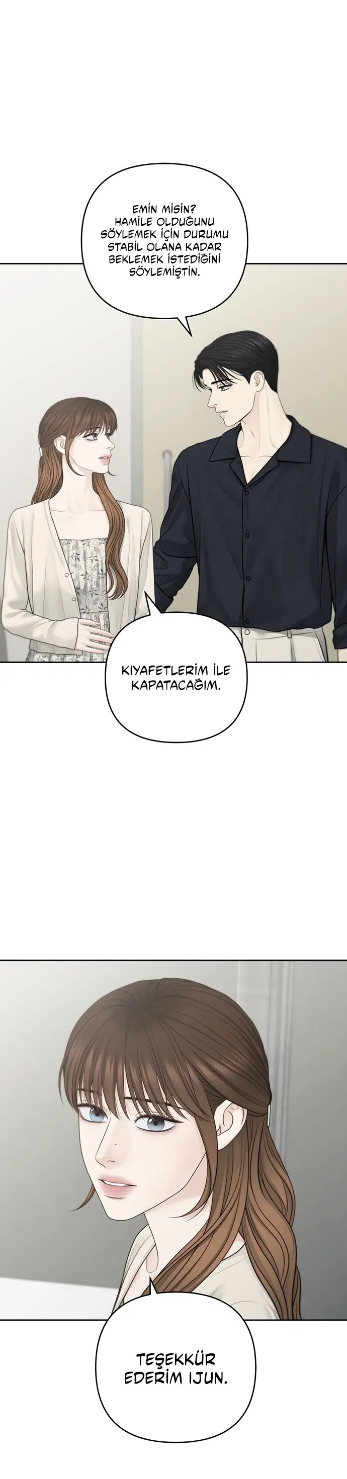 Son Umut - Bölüm 79 Sayfa 32