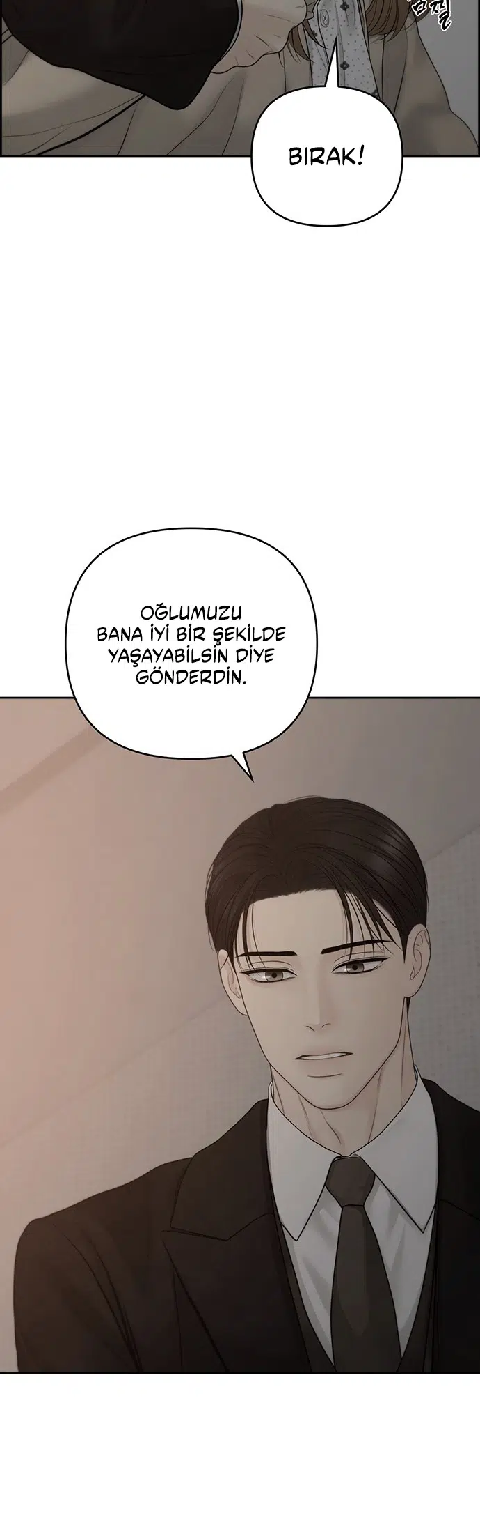 Son Umut - Bölüm 80 Sayfa 28