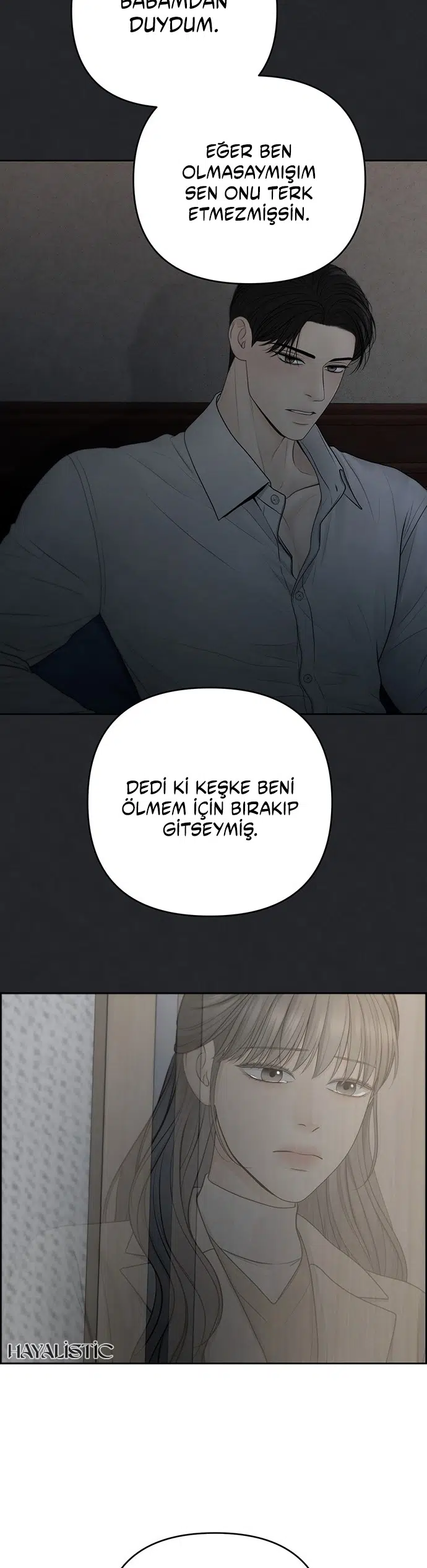 Son Umut - Bölüm 81 Sayfa 12