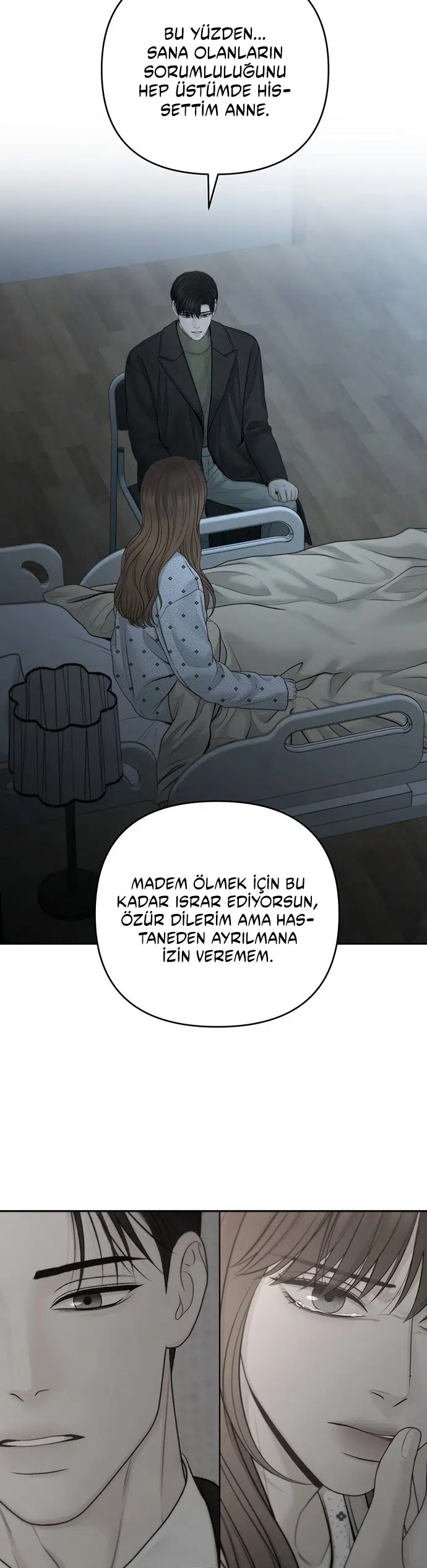 Son Umut - Bölüm 81 Sayfa 13