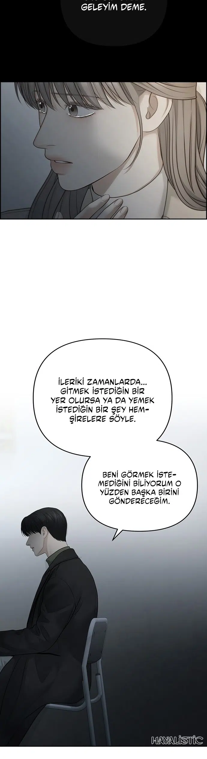 Son Umut - Bölüm 81 Sayfa 16