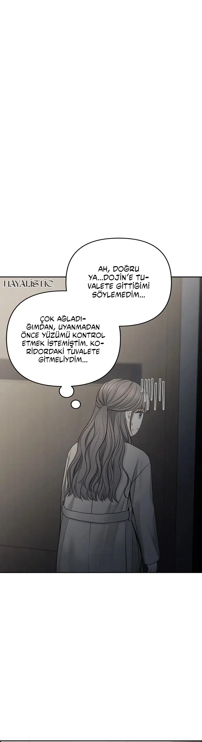 Son Umut - Bölüm 81 Sayfa 20