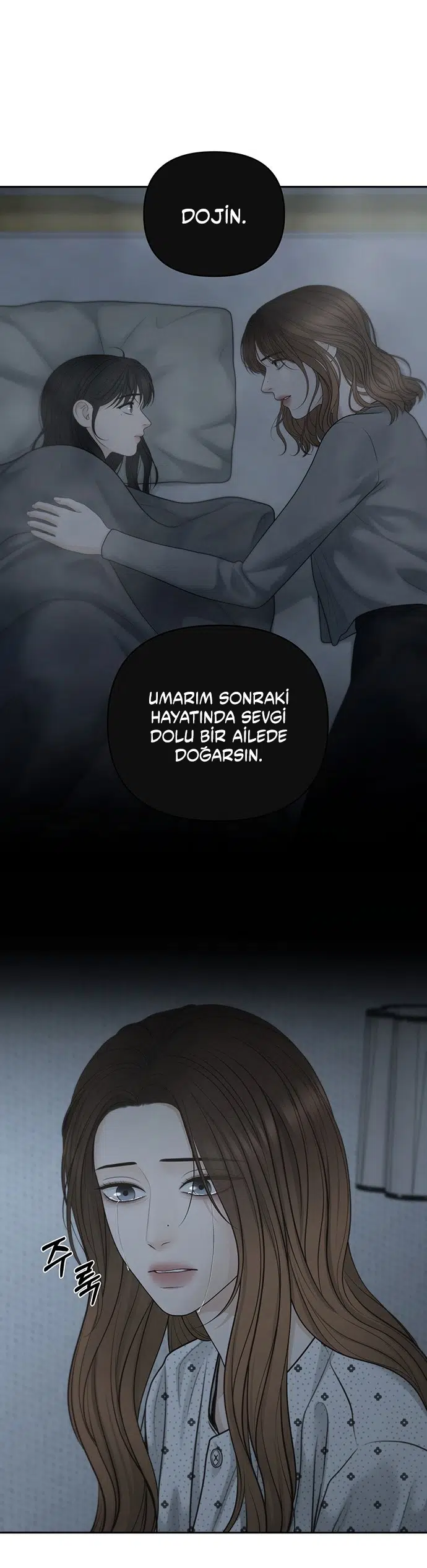 Son Umut - Bölüm 81 Sayfa 24