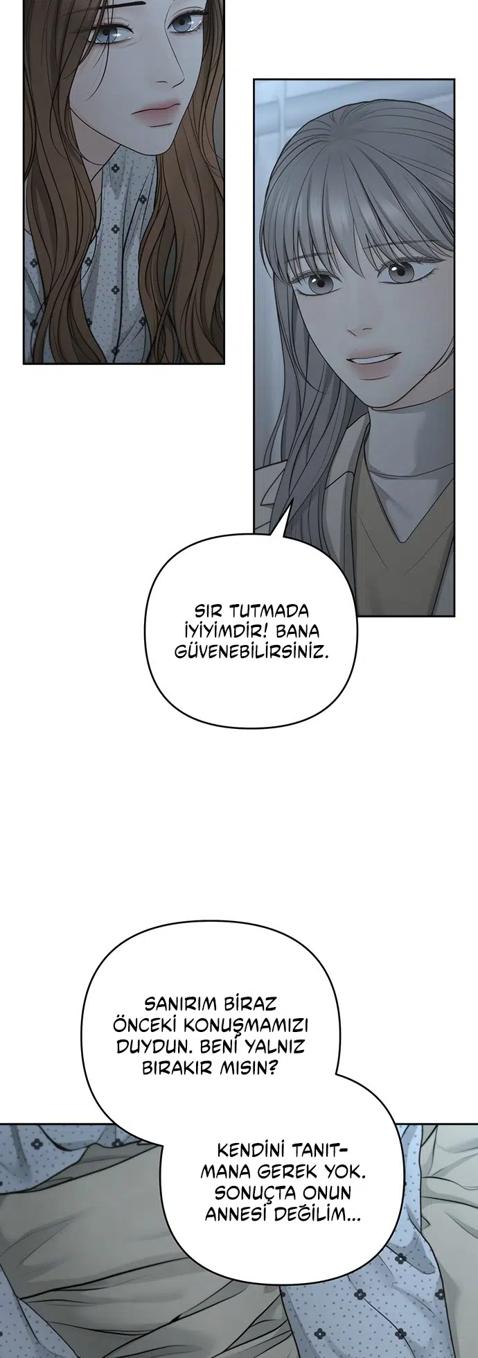 Son Umut - Bölüm 81 Sayfa 29