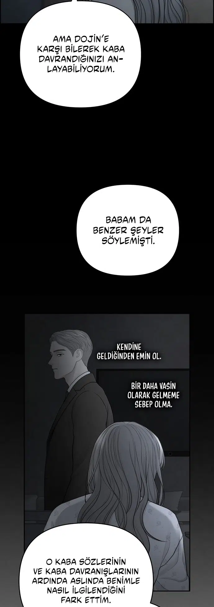 Son Umut - Bölüm 81 Sayfa 31