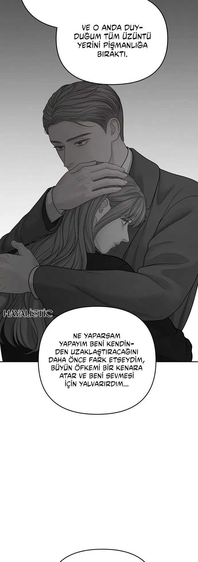 Son Umut - Bölüm 81 Sayfa 32