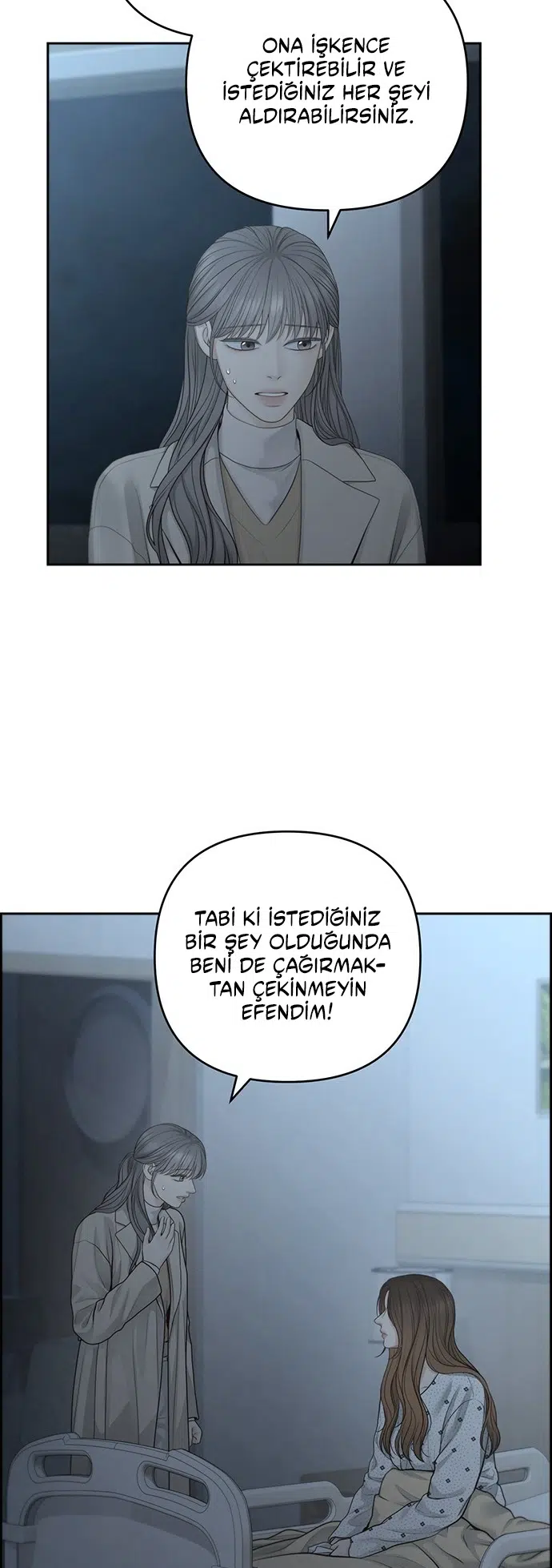 Son Umut - Bölüm 81 Sayfa 34