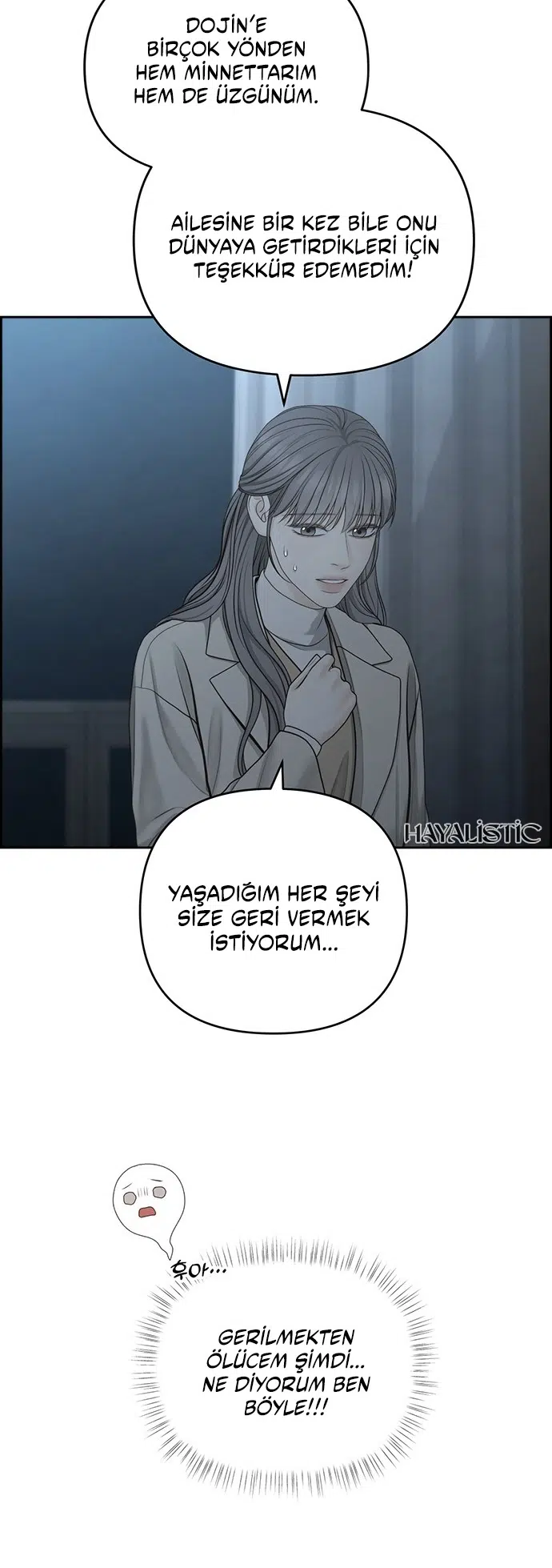 Son Umut - Bölüm 81 Sayfa 36