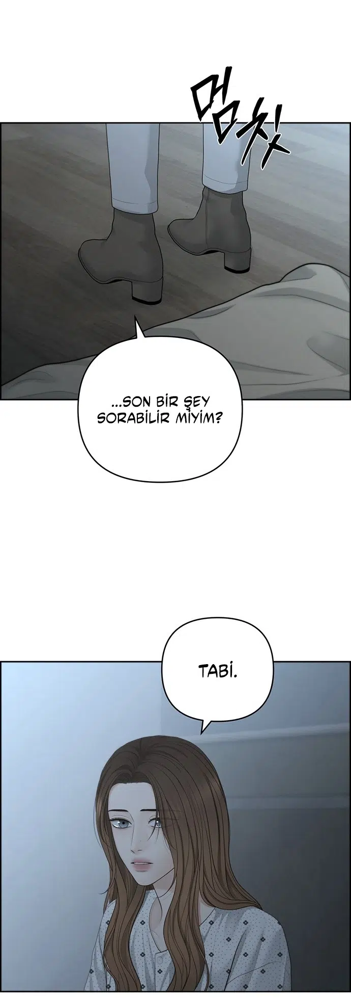 Son Umut - Bölüm 81 Sayfa 43
