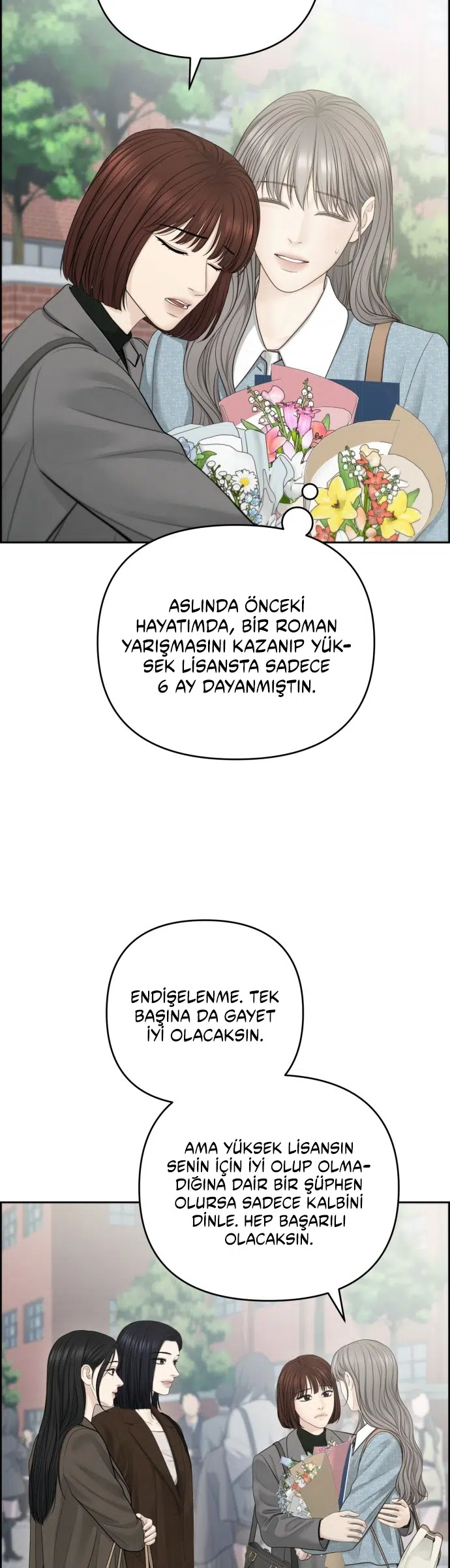 Son Umut - Bölüm 82 Sayfa 3