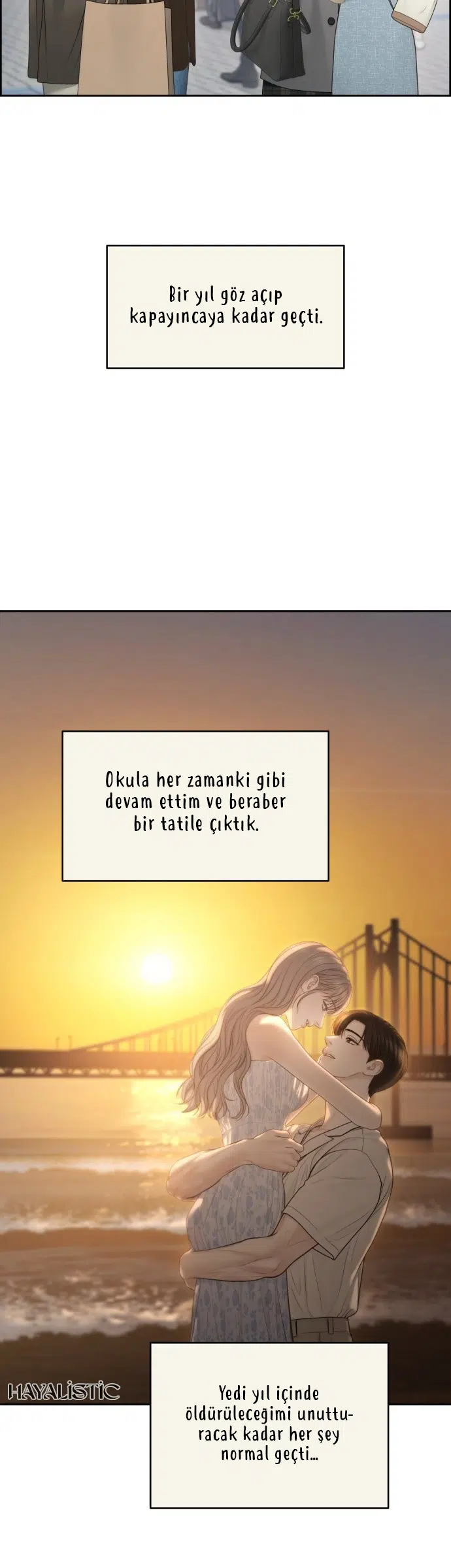 Son Umut - Bölüm 82 Sayfa 4