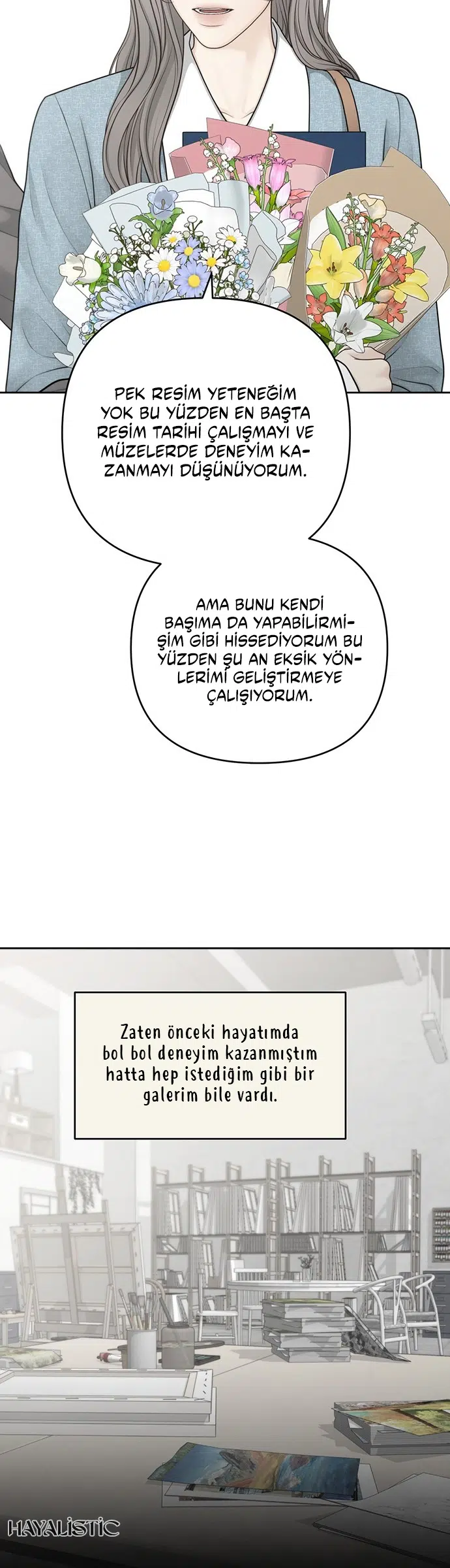Son Umut - Bölüm 82 Sayfa 8