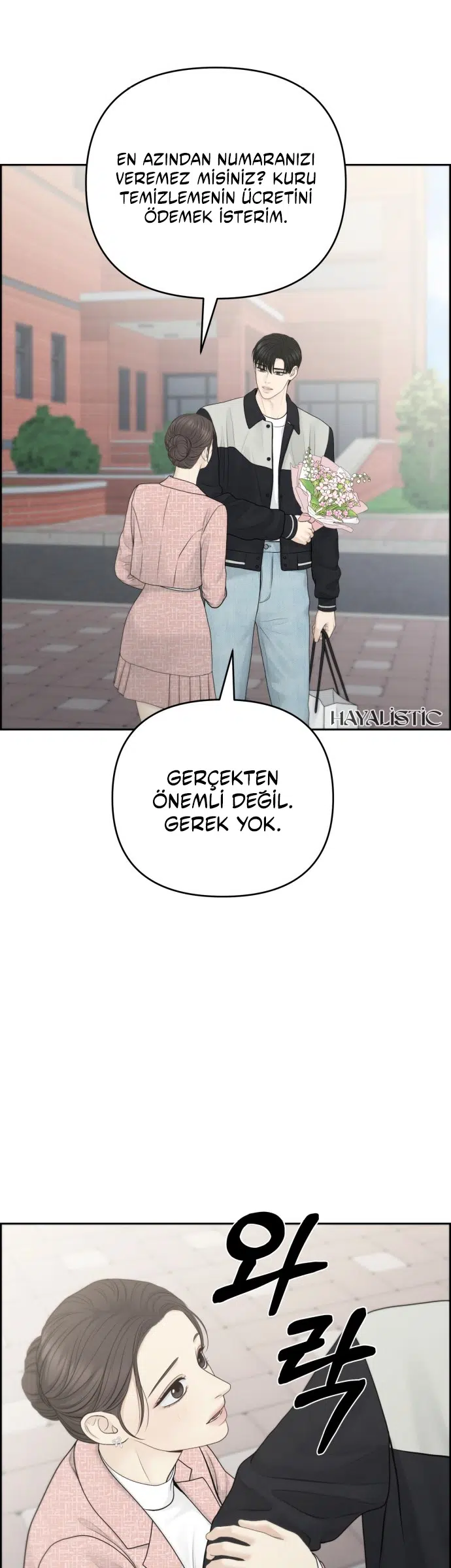 Son Umut - Bölüm 82 Sayfa 11