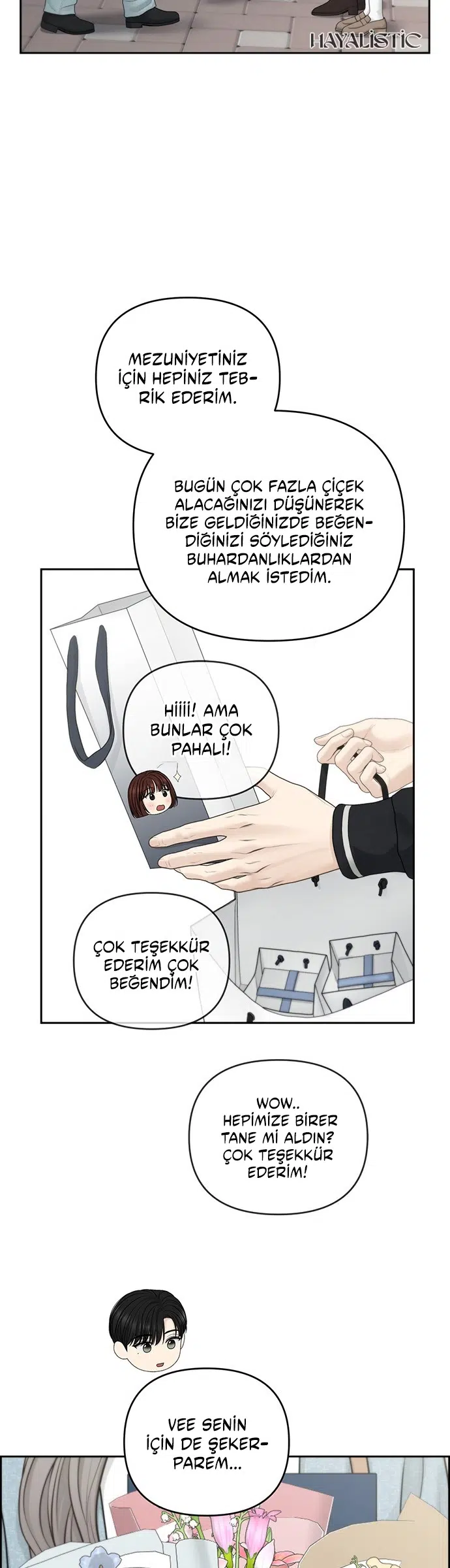 Son Umut - Bölüm 82 Sayfa 16