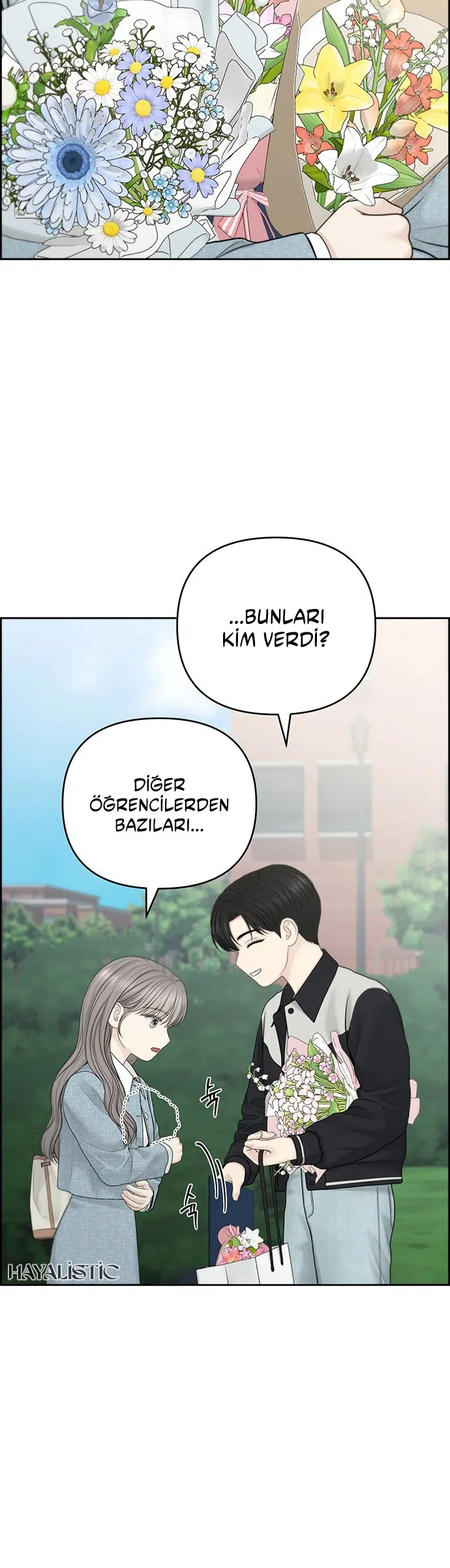 Son Umut - Bölüm 82 Sayfa 17