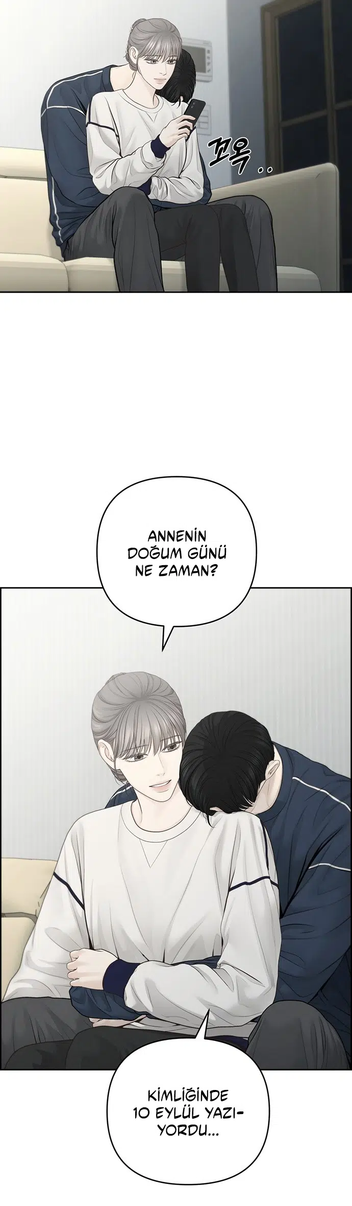 Son Umut - Bölüm 82 Sayfa 30