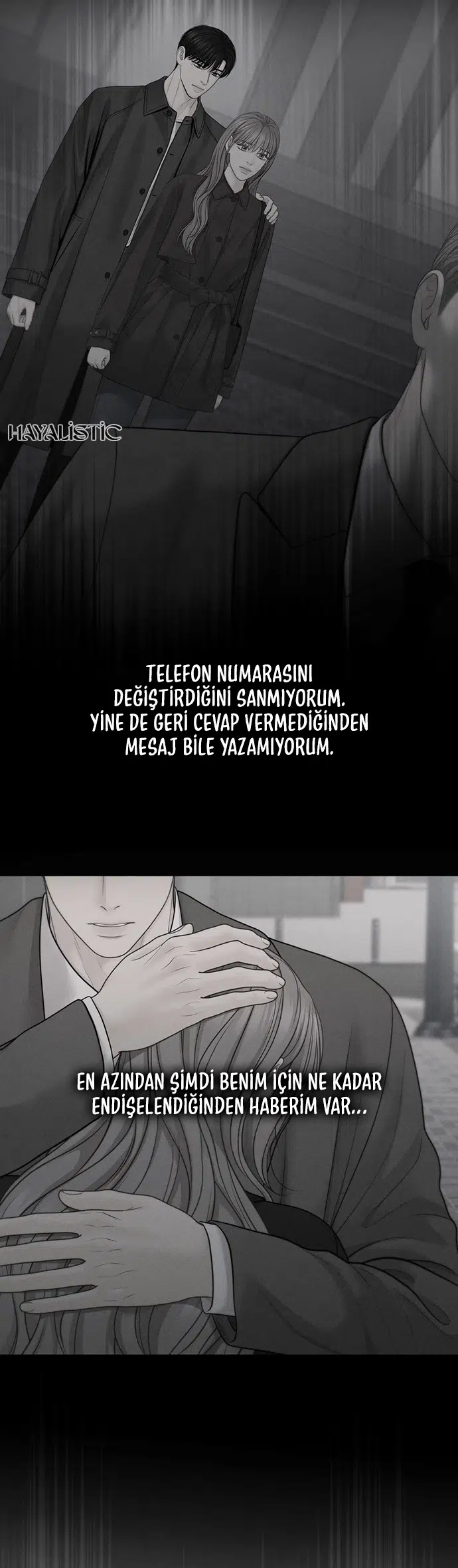 Son Umut - Bölüm 82 Sayfa 34
