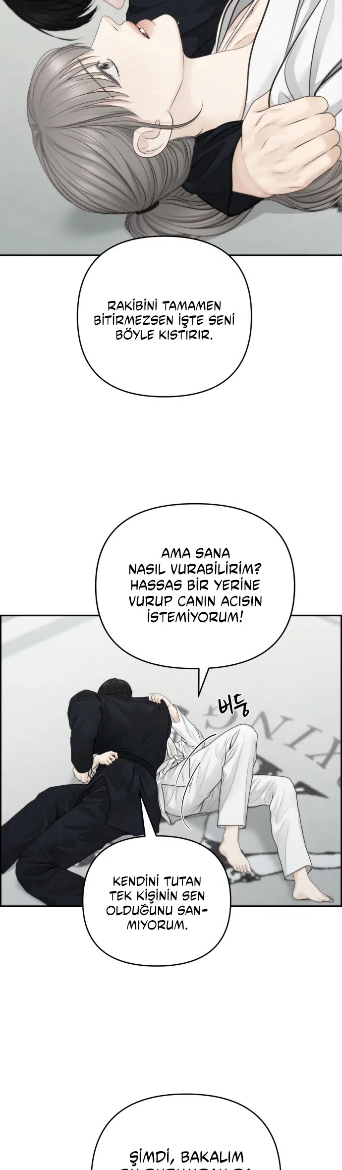 Son Umut - Bölüm 82 Sayfa 40