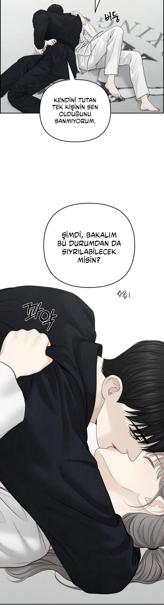 Son Umut - Bölüm 83 Sayfa 3