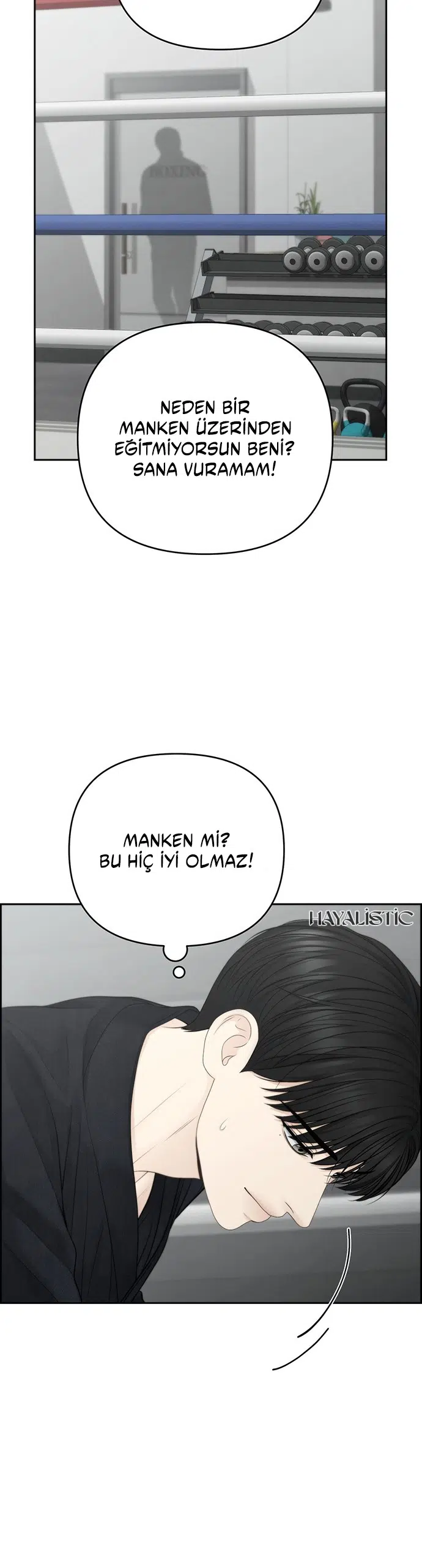 Son Umut - Bölüm 83 Sayfa 7