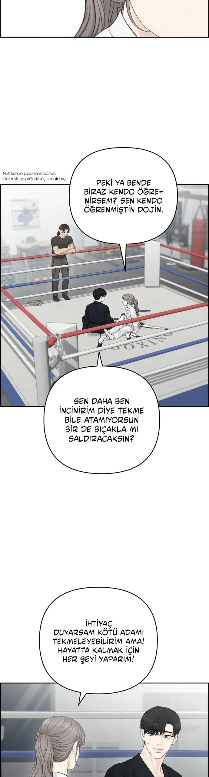 Son Umut - Bölüm 83 Sayfa 13