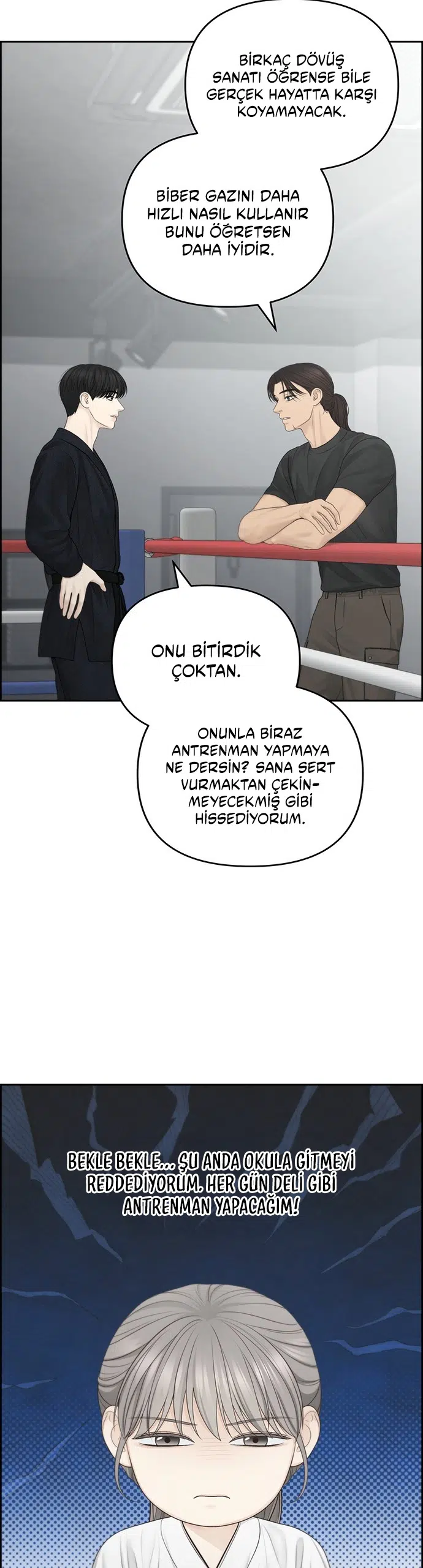 Son Umut - Bölüm 83 Sayfa 15