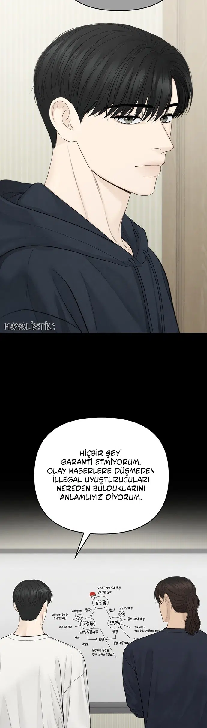 Son Umut - Bölüm 83 Sayfa 25