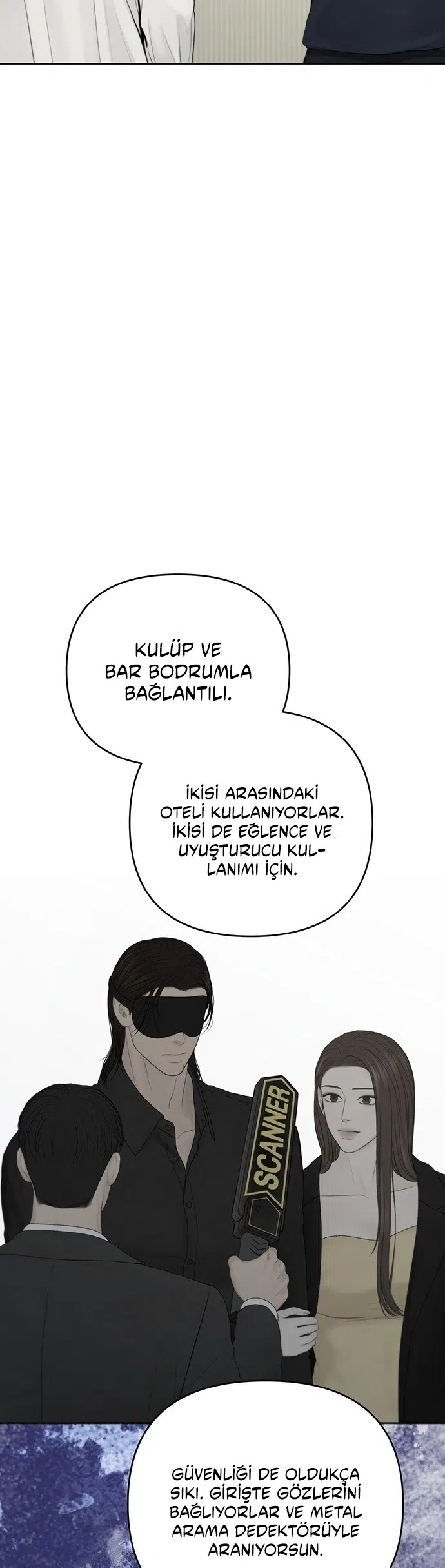 Son Umut - Bölüm 83 Sayfa 26