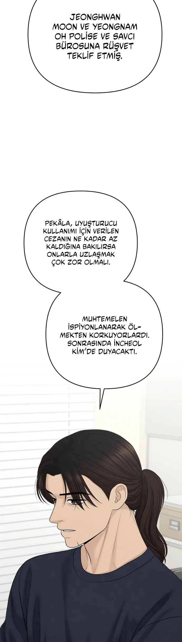 Son Umut - Bölüm 83 Sayfa 29