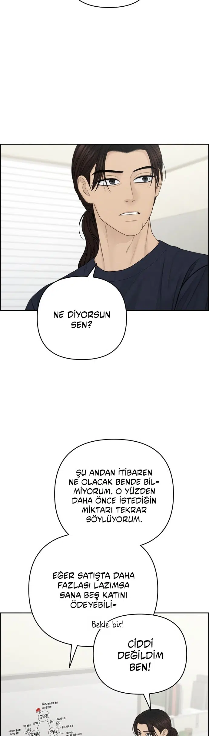 Son Umut - Bölüm 83 Sayfa 31
