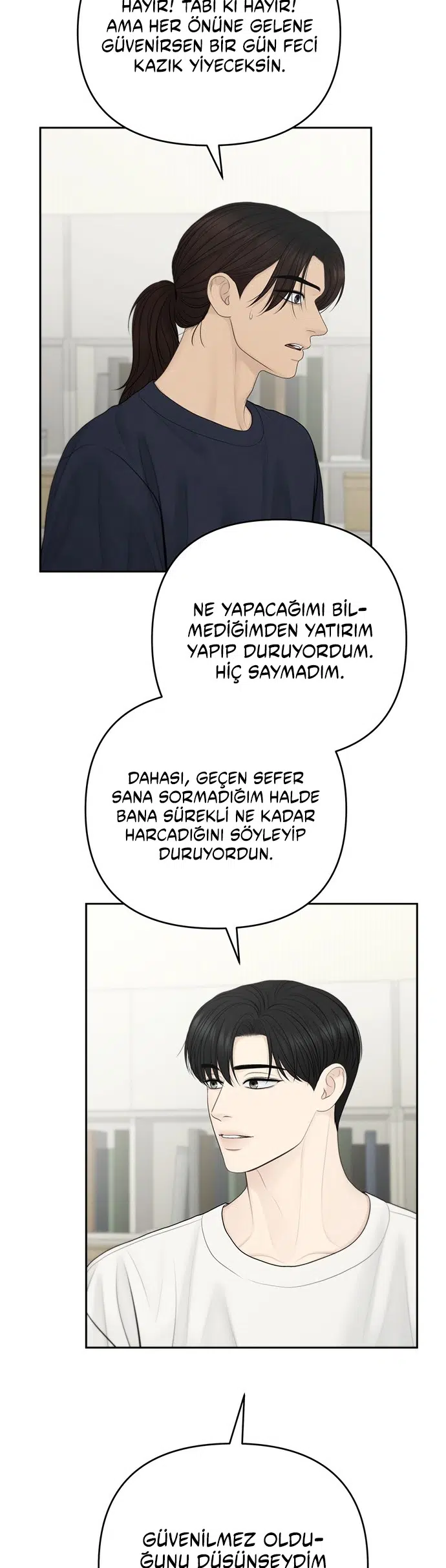 Son Umut - Bölüm 83 Sayfa 33