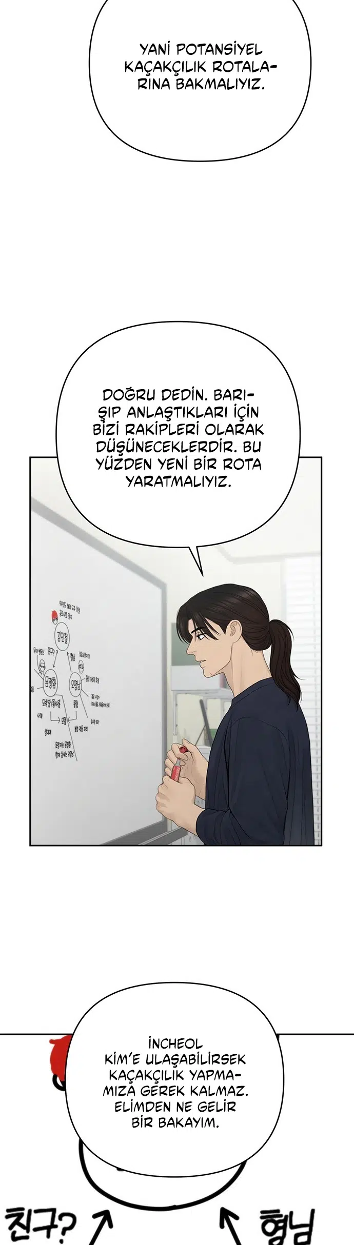 Son Umut - Bölüm 83 Sayfa 35