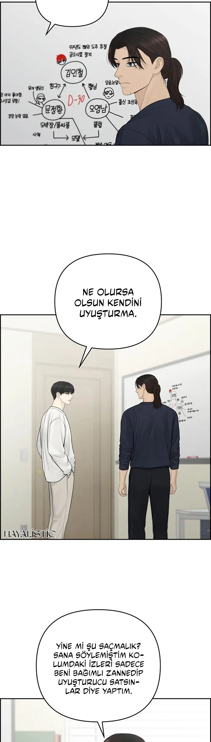 Son Umut - Bölüm 83 Sayfa 37