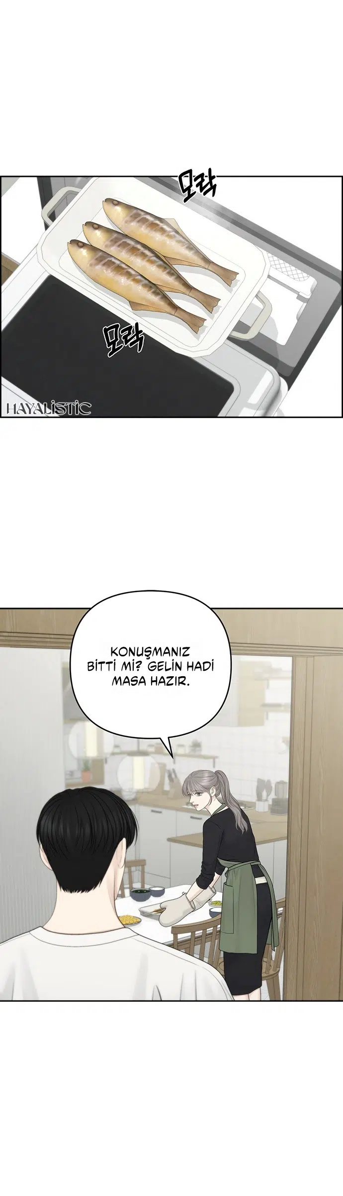 Son Umut - Bölüm 84 Sayfa 2
