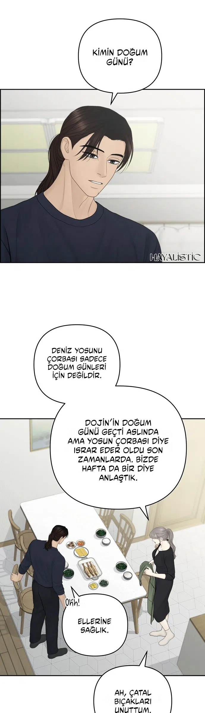 Son Umut - Bölüm 84 Sayfa 4