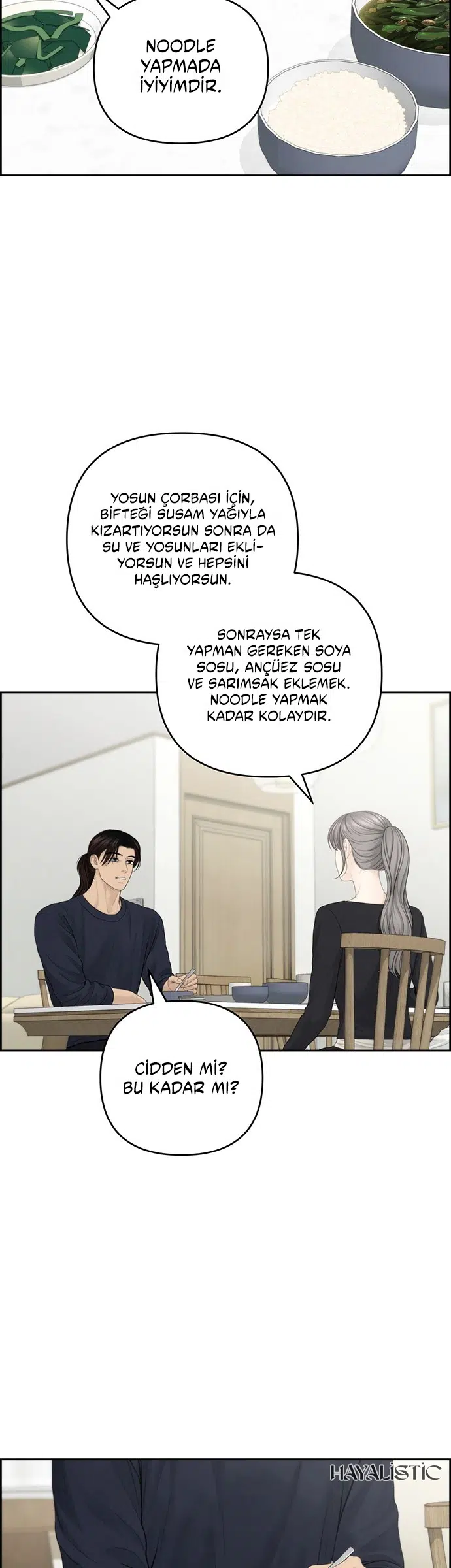 Son Umut - Bölüm 84 Sayfa 8