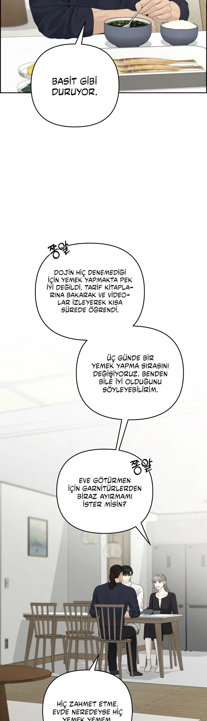Son Umut - Bölüm 84 Sayfa 9