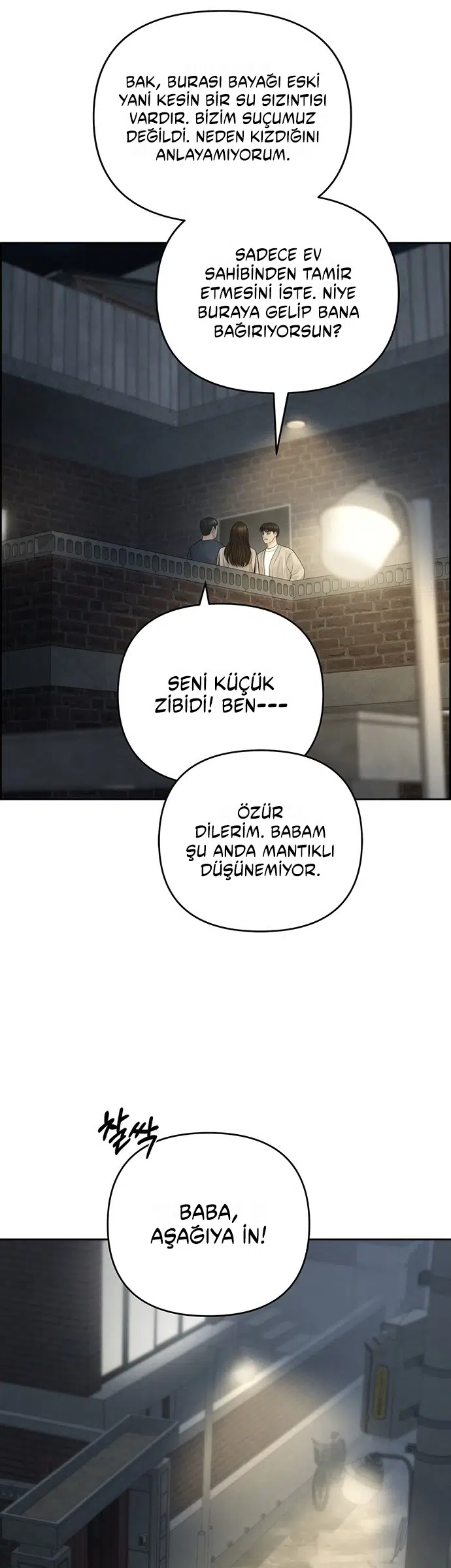 Son Umut - Bölüm 84 Sayfa 12