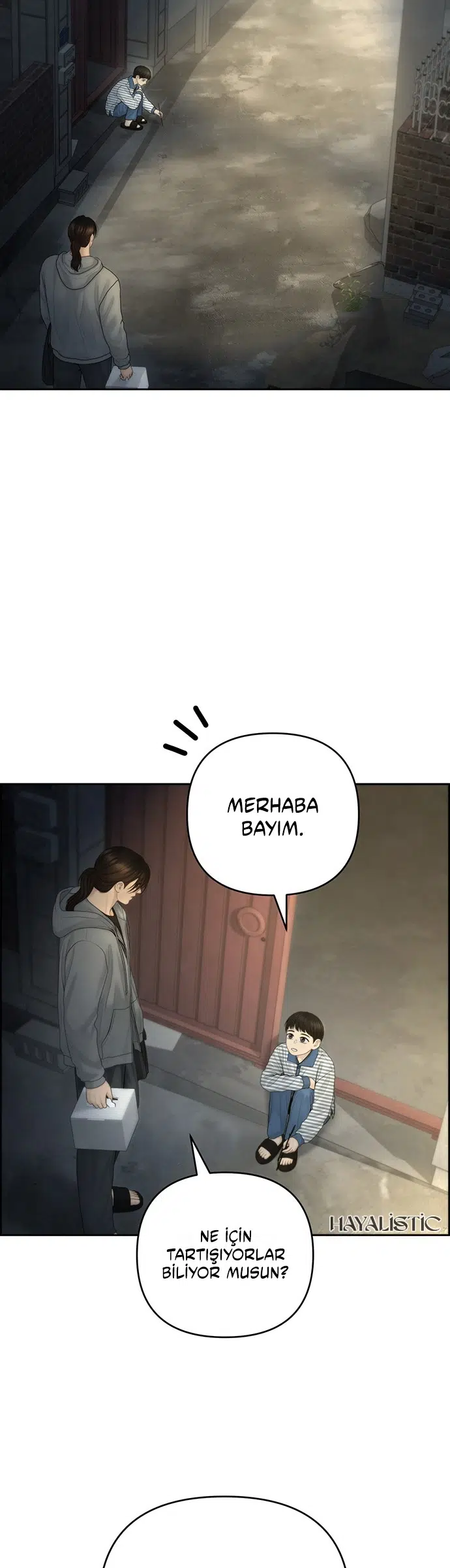 Son Umut - Bölüm 84 Sayfa 13