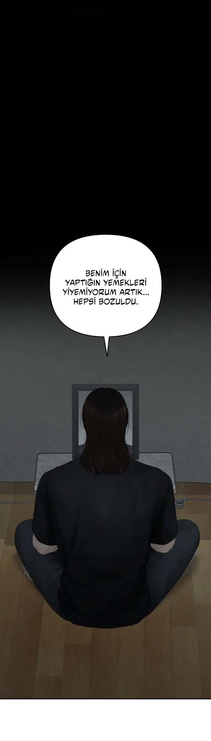 Son Umut - Bölüm 84 Sayfa 25