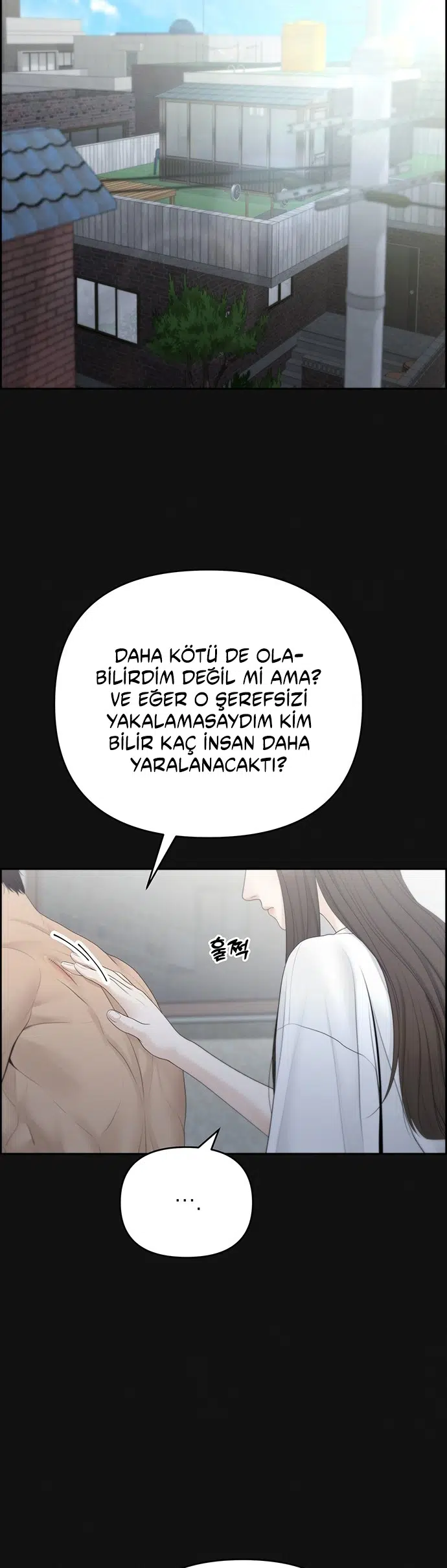 Son Umut - Bölüm 84 Sayfa 36