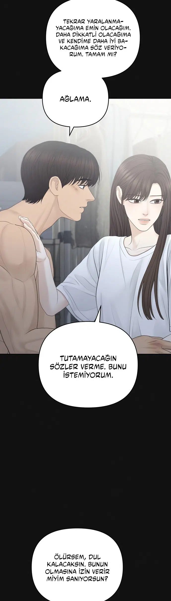 Son Umut - Bölüm 84 Sayfa 37