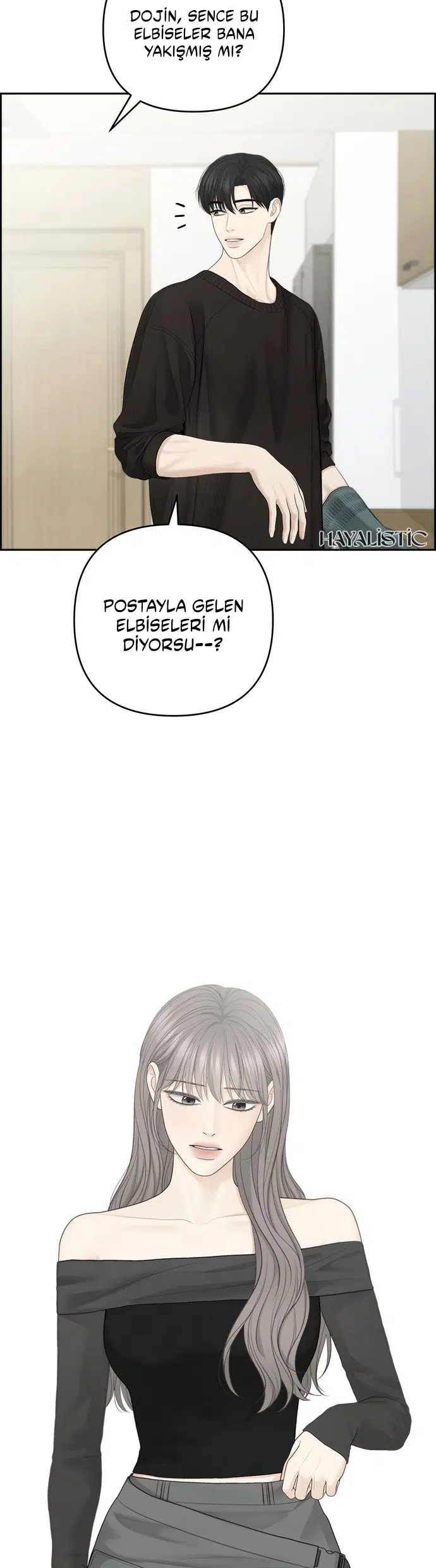 Son Umut - Bölüm 85 Sayfa 3