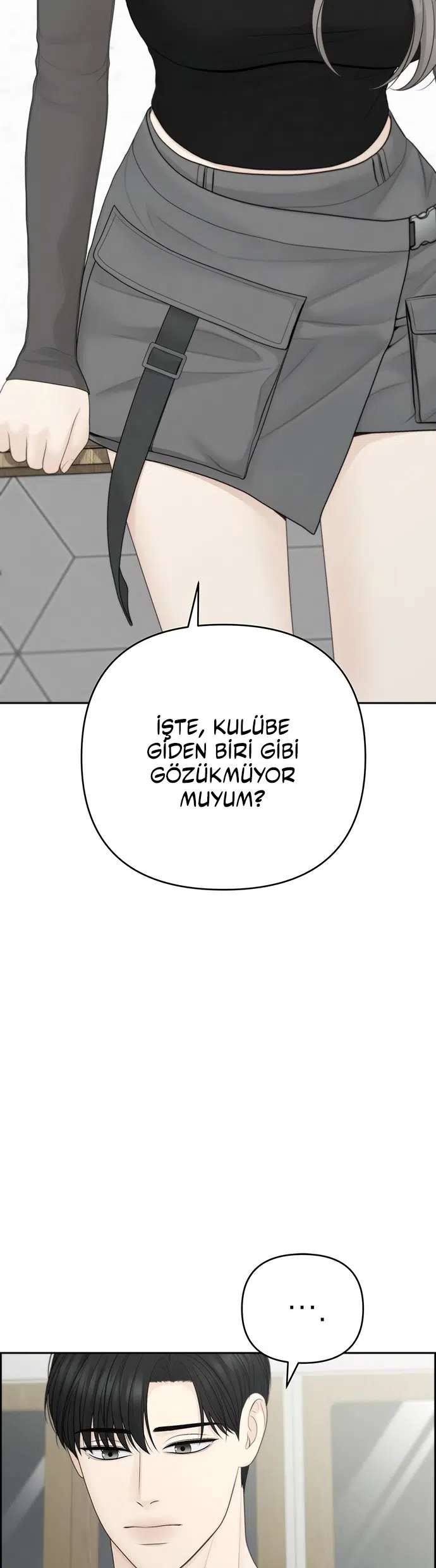 Son Umut - Bölüm 85 Sayfa 10