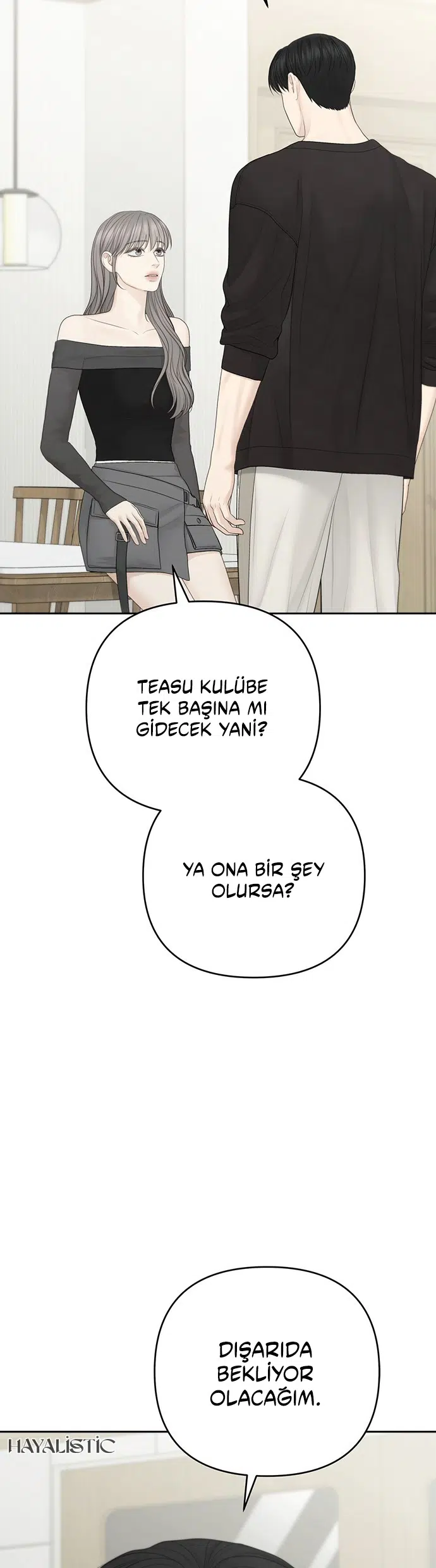 Son Umut - Bölüm 85 Sayfa 12