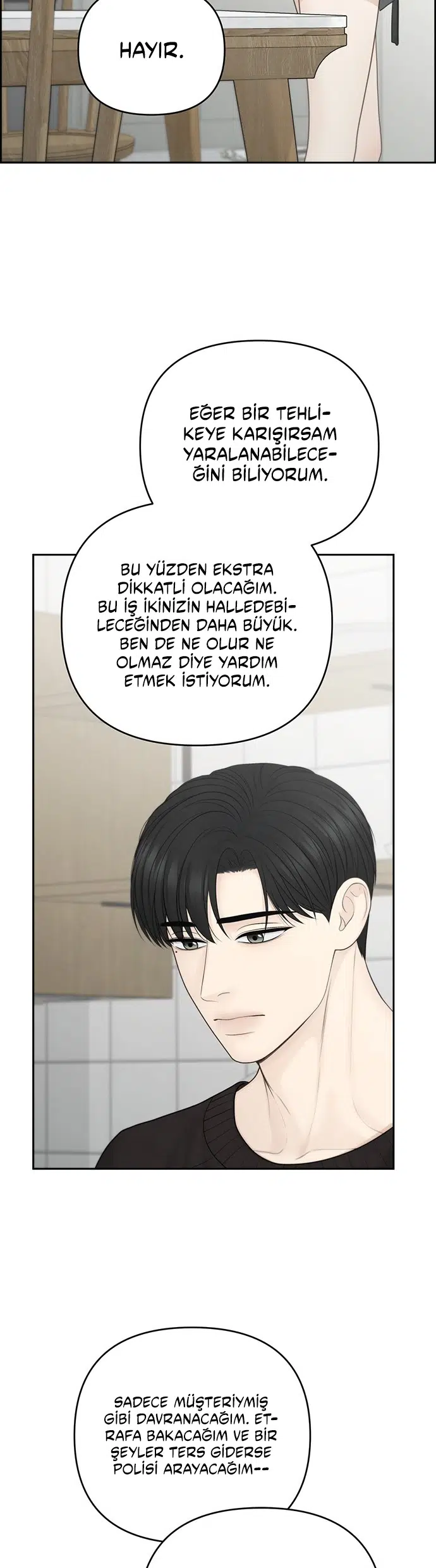 Son Umut - Bölüm 85 Sayfa 14