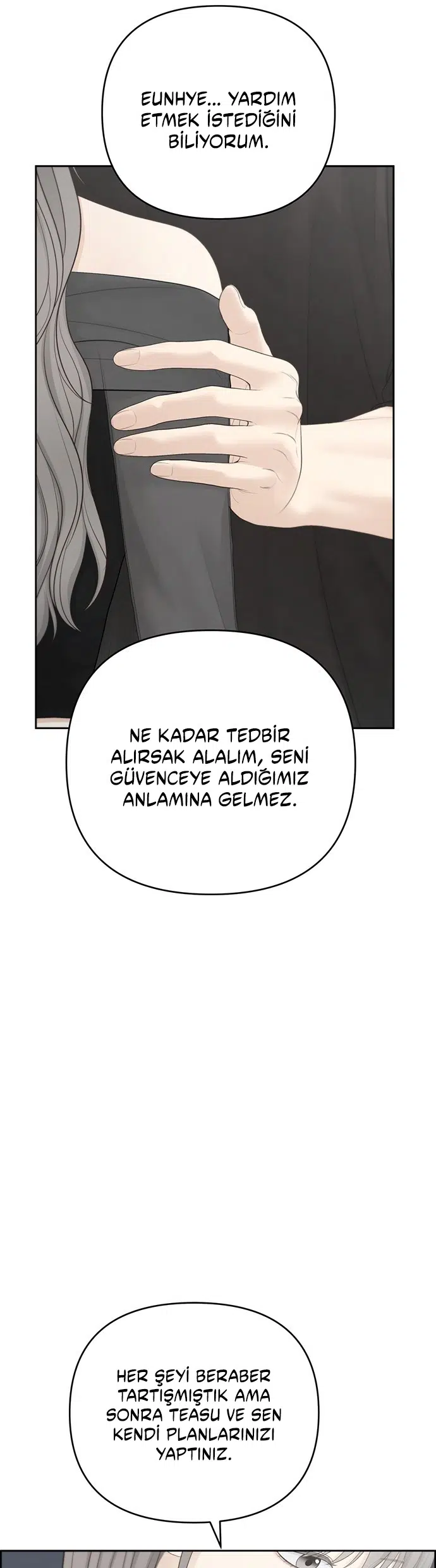 Son Umut - Bölüm 85 Sayfa 17