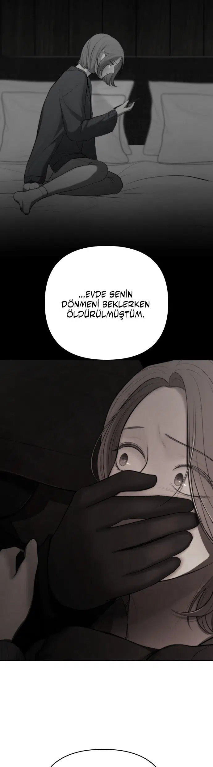 Son Umut - Bölüm 85 Sayfa 21