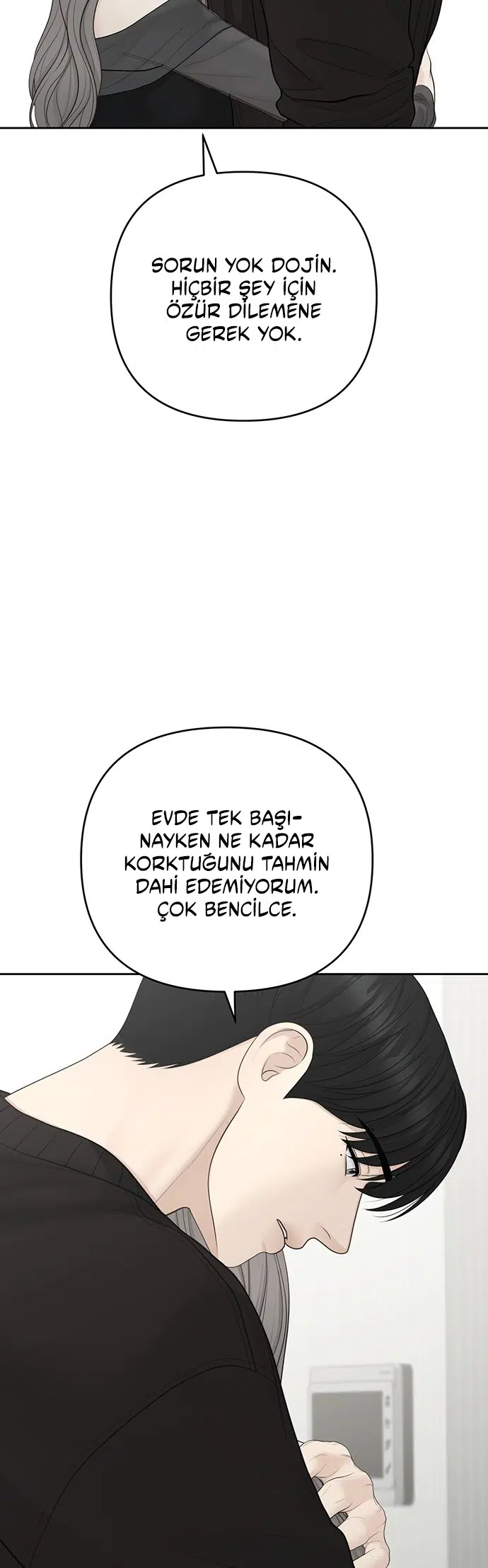 Son Umut - Bölüm 85 Sayfa 29